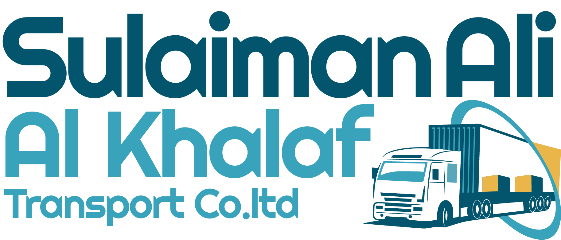 Al Khalaf Transport